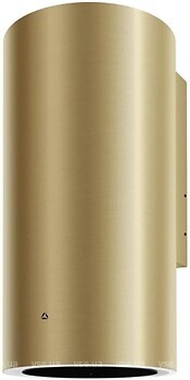 Фото Ciarko Tubus Gold Steel (CDP3801GS)