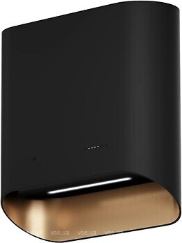 Фото Ciarko Simple 60 Black/Gold (CDP6002B/G)