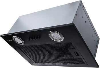 Фото Ventolux Punto 45 BK (800) PB