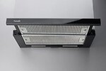 Фото Fabiano Neoslim 60 Black Glass