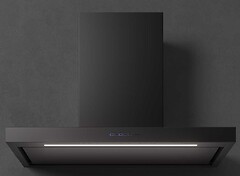 Фото Falmec Plane Plus NRS Isola 90 Black (800)