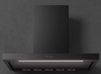 Фото Falmec Plane Plus NRS Isola 90 Black (800)