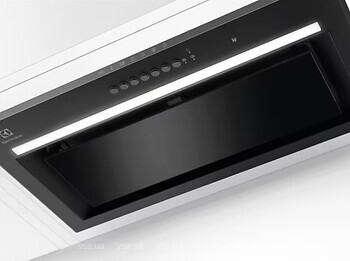 Фото Electrolux LFG825K