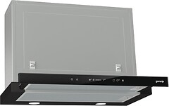 Фото Gorenje BHP643A5BG
