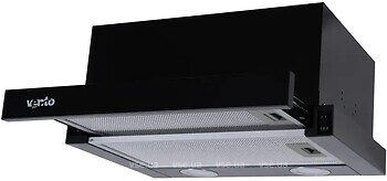Фото Ventolux Garda 45 BK (700) LED