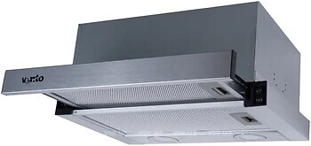Фото Ventolux Garda 45 Inox (700) LED