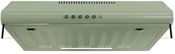 Фото AKPO wk-7 ZK-50 Green