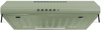 Фото AKPO wk-7 ZK-60 Green