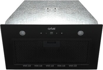 Фото Artel Art Canopi 550 Touch Black
