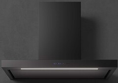 Фото Falmec Plane Plus NRS 90 Black (800)