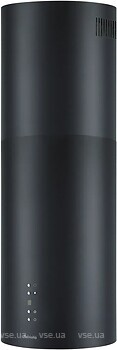 Фото Fabiano Cylindra Isola 35 Silent Black