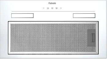 Фото Fabiano Rino 60 White Glass