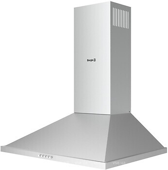 Фото Borgio BKF (TR) 60 Inox (1100)