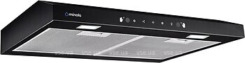 Фото Minola HPLS 612 BL