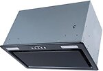 Фото Ventolux Punto 52 BK/MBG (1000) ST