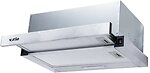 Фото Ventolux Garda 50 Inox (700) LED 2S