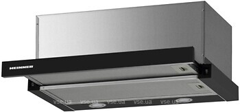 Фото Heinner HTCH-F660GBK