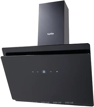 Фото Ventolux Toscana 60 BK (1000) TC