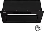 Фото Weilor Lumina WBG 69 Black Matte Silence