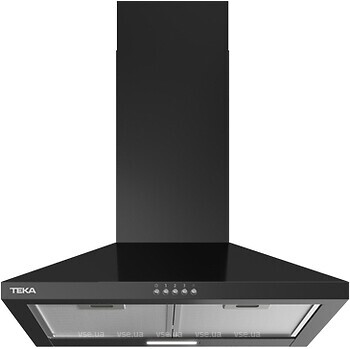 Фото Teka DBB 64140 KOS BK