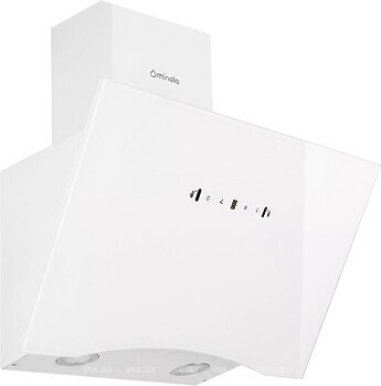 Фото Minola HVS 6812 WH (1200) LED