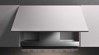 Фото Falmec Virgola No-Drop Comfort 60 Inox (800)