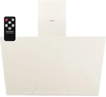 Фото Ventolux Mirror 60 Ivory (800) TRC MM
