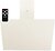 Фото Ventolux Mirror 60 Ivory (800) TRC MM