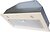 Фото Ventolux Punto 530/275 Ivory (800) TRC MM
