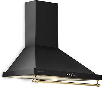 Фото Klarstein Montblanc 60 Black (10031992)