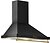 Фото Klarstein Montblanc 60 Black (10031992)