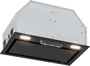 Фото Klarstein Camila 52 Black (10041345)