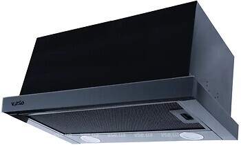 Фото Ventolux Garda 60 MBG (1100) LED