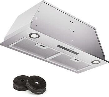 Фото Klarstein Paolo 72 Silver (10045322)