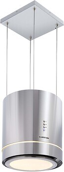 Фото Klarstein Tron Ambience 38 Silver (10032579)