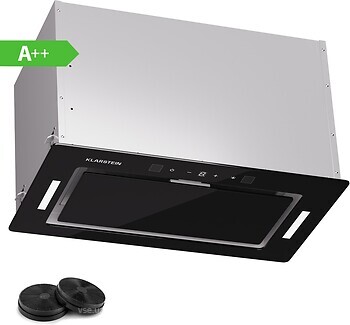 Фото Klarstein Hektor Eco Black (10045327)