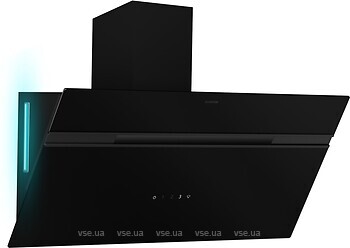 Фото Klarstein Alina 90 Black (10046610)