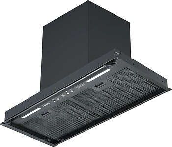Фото Fabiano Split 60 Silent Black