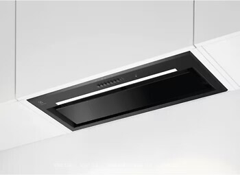 Фото Electrolux LFG828K