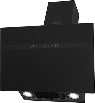 Фото Interline Stream BL A/60/GL/M INV Nano Matte