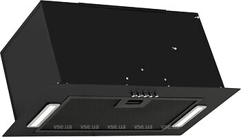 Фото Eleyus Indi 1200 LED 52 BL