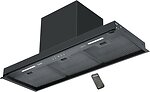 Фото Fabiano Split 90 Silent Black