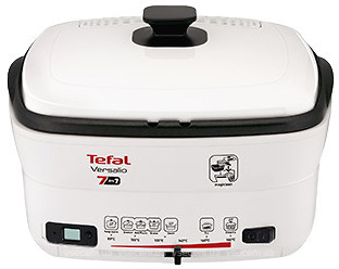 Фото Tefal FR 4900