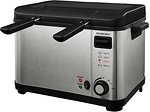 Фото SilverCrest SEF3 2000 B1