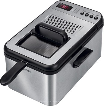 Фото Sencor SFR 8200SS