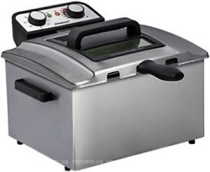 Фото Steba DF 300