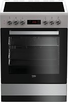Фото BEKO FSM67320GXS