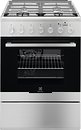 Фото Electrolux EKK961900X
