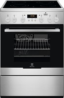 Фото Electrolux EKC964900X