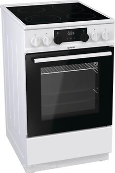 Фото Gorenje ECS5350WA